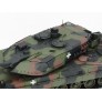 TAMIYA 1/35 LEOPARD 2 A6 TANK 25207